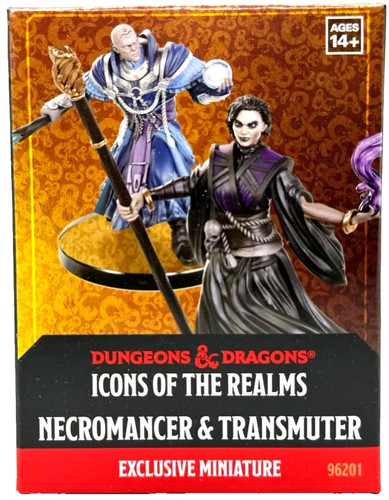 Necromancer transmuter promo - necromancer,